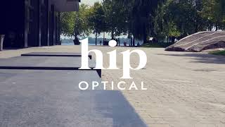 Hip Optical Explore 500+ Premium Frames