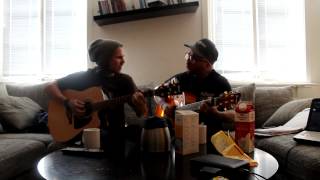 Björn rosenström - en gång är ingen gång cover