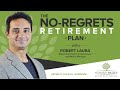 Der No Regrets Rentenplan Mit Robert Laura