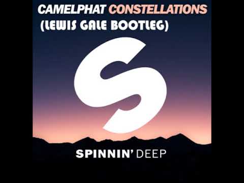 CamelPhat vs. Pamela Fernandez - Kickin' In The Constellations (Lewis Gale Bootleg)