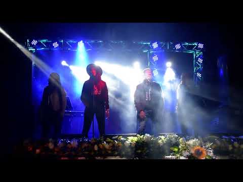 70 VECES 7 - ALFAREROS (En Vivo) - MÚSICA CATÓLICA❤