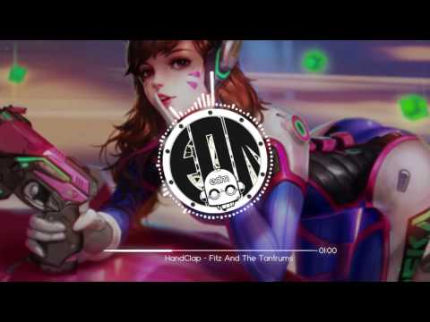 Fitz and the Tantrums - HandClap