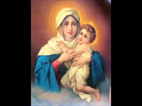 Hino do Terço Dos Homens - MÚSICA PARA MISSA