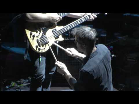 3 Plus 4 (Live at Red Rocks)