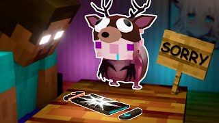 99 Nights Axolotl broke My Nintendo Switch 2😭😭😭[Compilation]