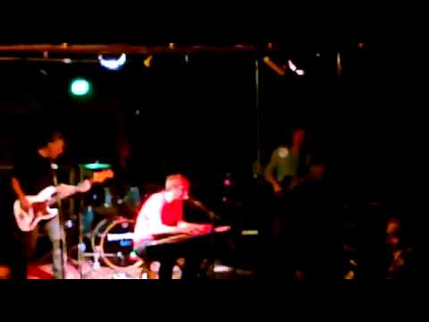 Interstate 60 - Hey You lajf