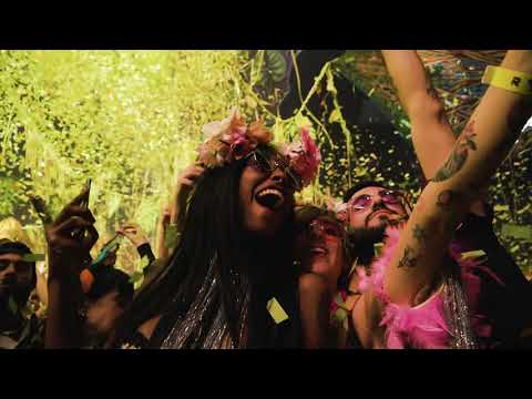 ElRow goes to Genova | OFFICIAL AFTERMOVIE