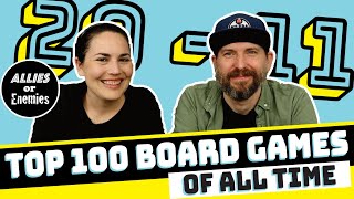 Allies or Enemies - Ultimate Railroads video thumbnail