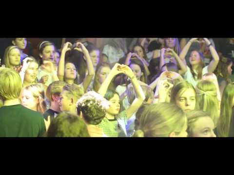 Lose Control Part 24 met MYKRIS