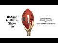Rihanna S Super Bowl LVII Halftime Show Instrumental Studio Version By DIMAZ MASTERMIX
