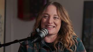 An Interview with Andrea Chlebak