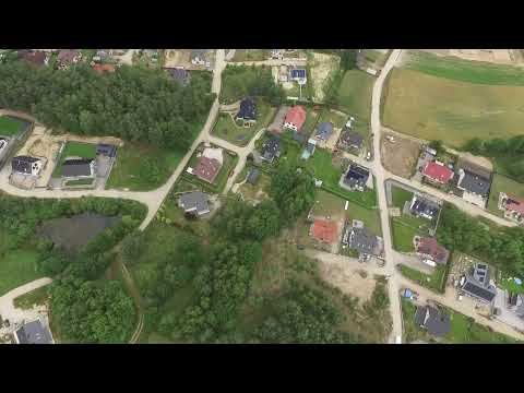 Działka Gościcino 2