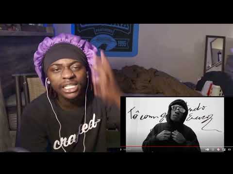 HAITIAN REACTS To DEREK - Hold On (feat. A$AP Twelvyy) [Official Audio]