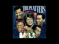 The Platters Lazy Rivver