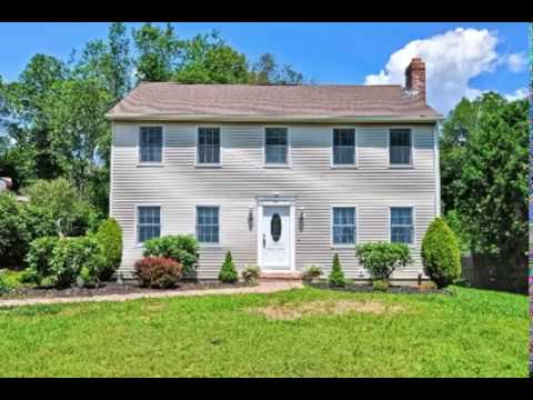 93 West Street Douglas MA 01516 - Real Estate For Sale