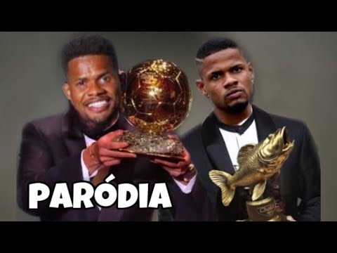 ♫ JUNIOR SANTOS: CRAQUE OU BAGRE? | Paródia Lovezinho - Tracy (Prod. Lucas Fernandes)