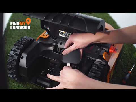 Configuring and Enhancing your Worx Landroid Experience | Heavins.ie