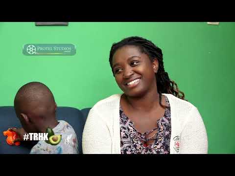 Njambi ako na new responsibilities |  TRHK EP295 Pt 1