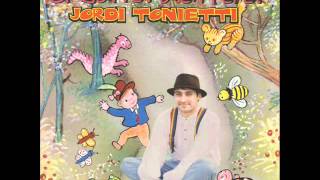 Jordi Tonietti - John Brown