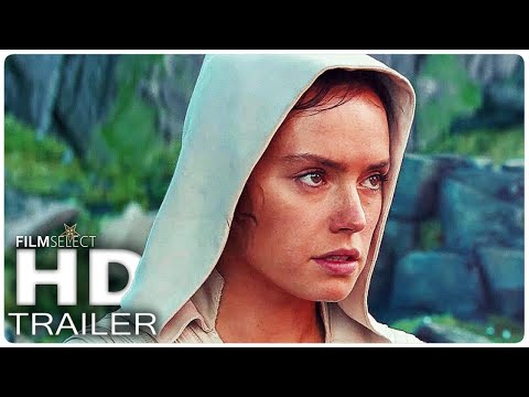 STAR WARS 9: THE RISE OF SKYWALKER デュエル予告編（2019年 (STAR WARS 9: THE RISE OF SKYWALKER Duel Trailer (2019))