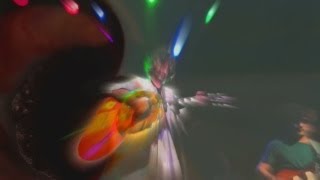 The Flaming Lips - I&#39;m Working at NASA on Acid - Live (Trippy Video)