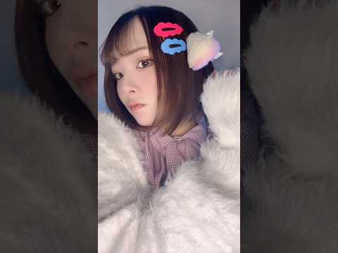 アルデリアちゃん風コーデ🐑🎀 #エンドフィールド #PR