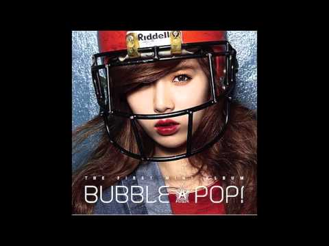 Just Follow - Hyuna Kim feat. DOK2 [HQ Audio]