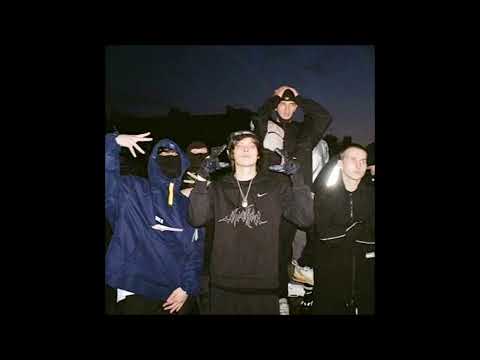 Og Buda x Polyana x Scally Milano x 163ONMYNECKType Beat - POLOSKI