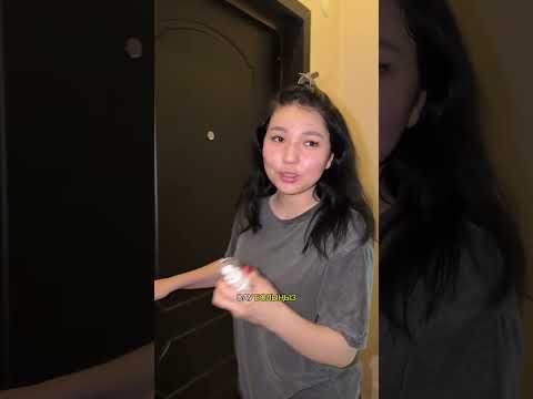 Туманнан коркасынба? #нурбекайкынбаев Dark Spot Correcting Glow Toner  390754465 #axisy