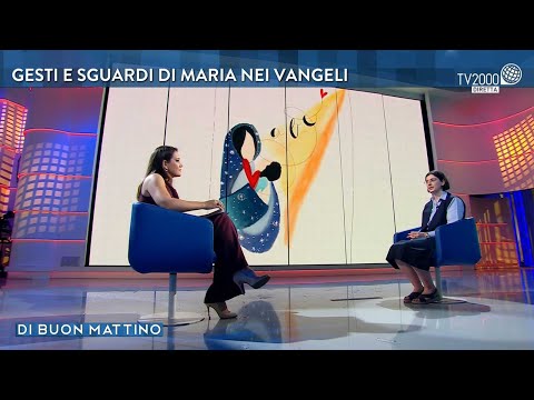 Di Buon Mattino, 27 maggio 2022 - La grammatica di Maria