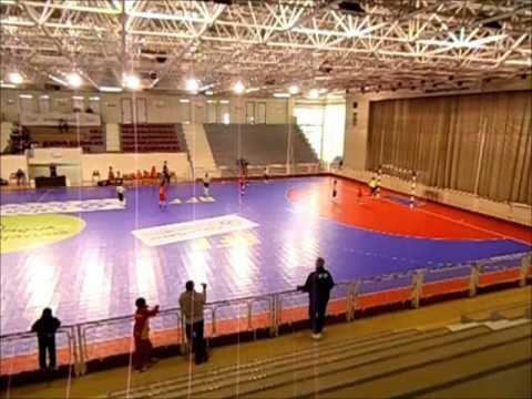 Sporting 2  Frassati  1