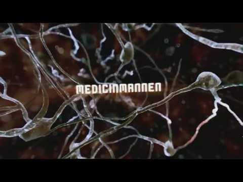 Medicinmannen episod 1