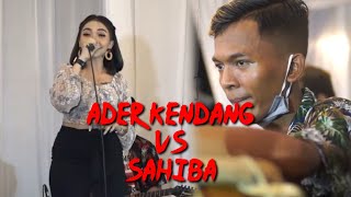 Download lagu Tarik sis semongko || Sahiba Vs Ader kendang Bohoso moto mp3
