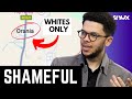 Orania S Dark History The Story Of South Africa S Whites Only Town