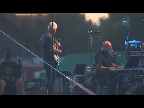 Vašo Patejdl - Ak Niesi Moja Live Zv Slatina15.07.2022