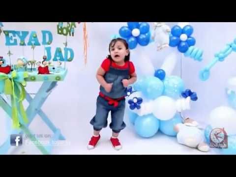 mama jabet baby toyour al jannah