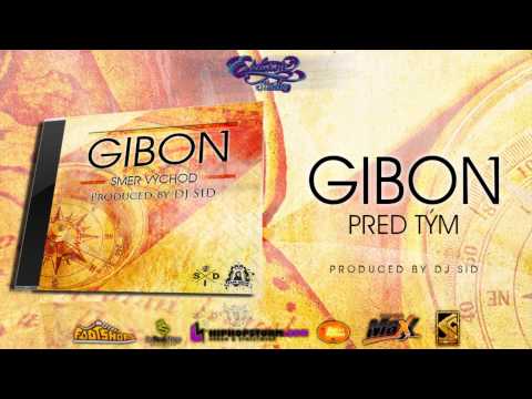 Gibon - Pred tým ( Prod. DJ SID )