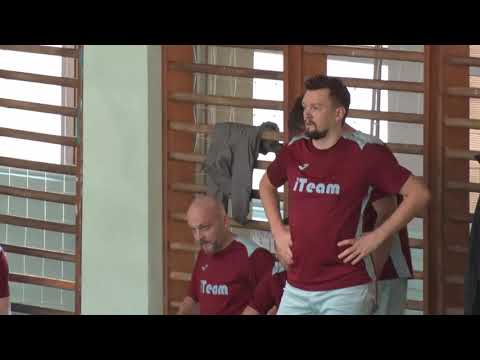 1 КУ 10 11 ITeam – Хартрон Аркос