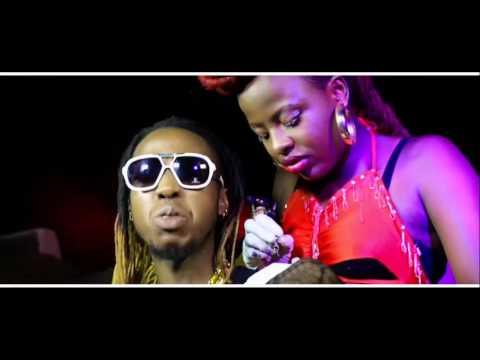 Bruno K Ft Rabadaba - Turning Me On [Xtendz] - Clean