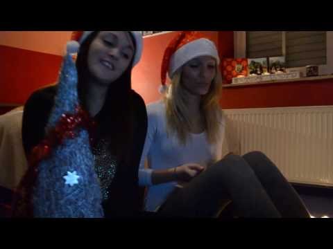 SANTA BABY by Jessie and Derya ( Cover ) + Outtakes