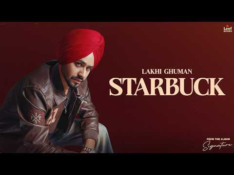 Starbuck — watch video