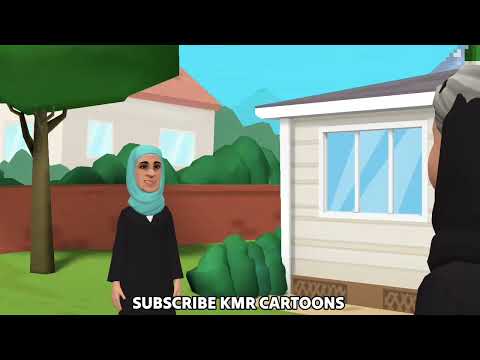 HAR GAR KI KAHANI || EP 40 | KASHMIRI CARTOON DRAMA 