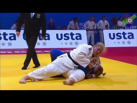 women judo osaekomi 292