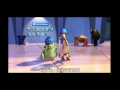 Monsters Inc Greek Subtitles