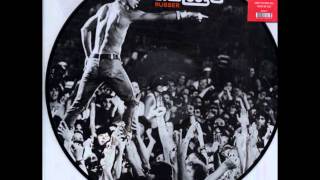 The STOOGES - Cry For Me/Pin Point Eyes