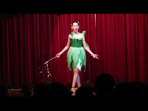 Bichinhos do jardim - parte 2 (2024)