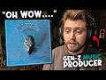Gen Z Music Producer Listens To Eagles Greatest Hits 1971 1975 For The First Time