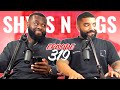 WHAT'S THE BIGGEST LIE YOU'RE STILL TELLING? | ShxtsNGigs Podcast | EP 319
