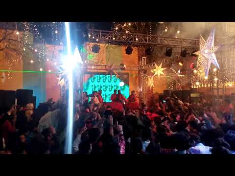 12 13 Rajab Jashan 2021 | Nobat Dhamal | ImamBargha Zainabia Chohan Road | SOC