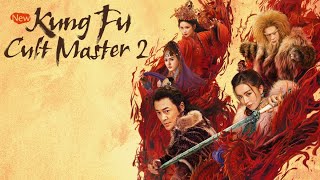 Download lagu New Kung Fu Cult Master 2/2 2022 Golok Pembunuh naga [Tamat] mp3